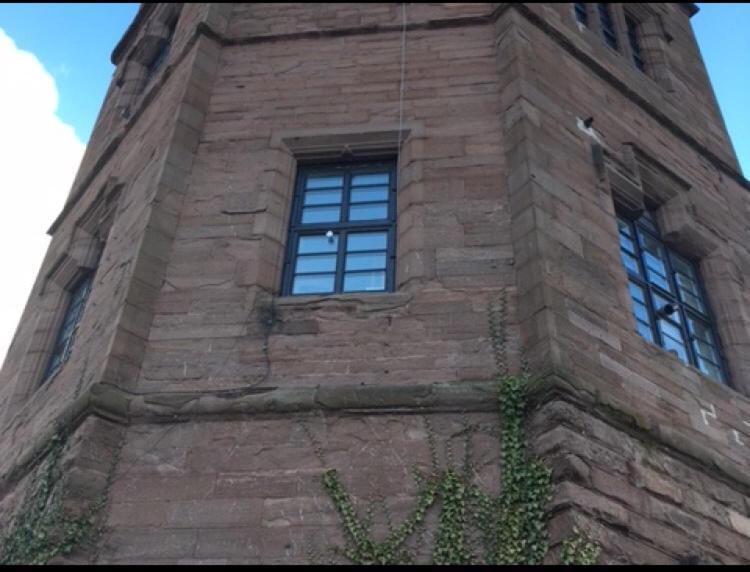 Watertower Montrose